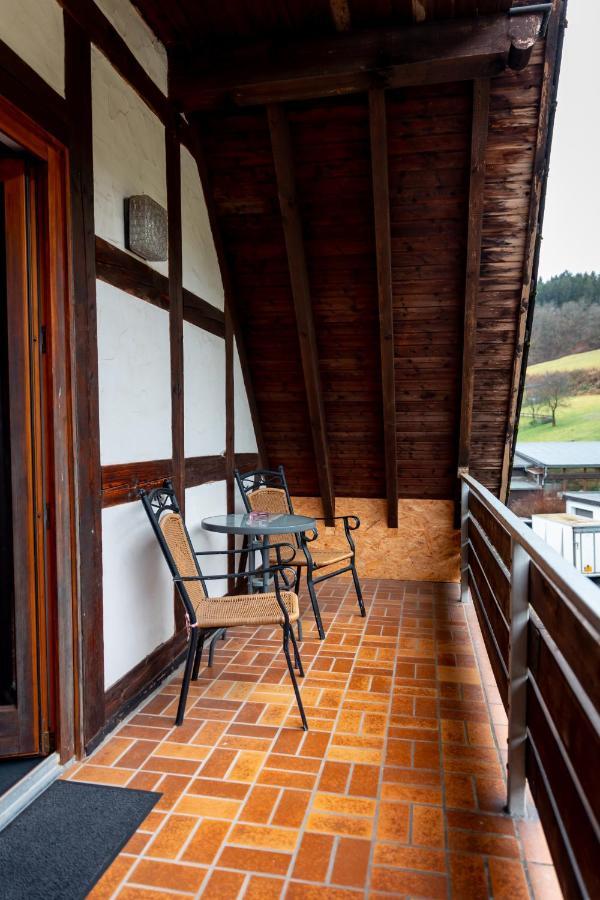 Hotel Tiefenhagen Sauerland Lennestadt Exterior photo